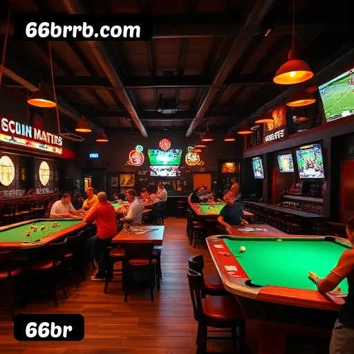 Cassino ao Vivo 66br - Dealers Brasileiros Profissionais